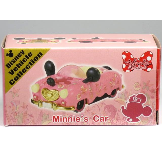 タカラトミー（TAKARA TOMY） 特注トミカ ディズニービークル