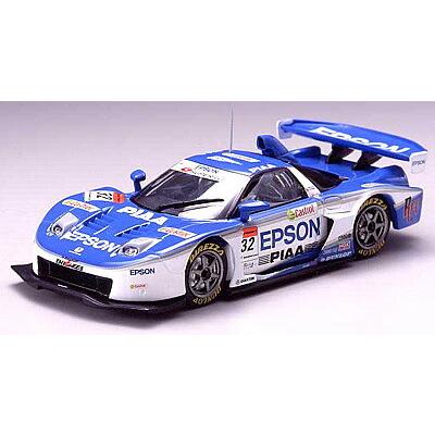 エブロ 1/43 スーパーGT 2005 EPSON NSX No.32 : カーホビーショップ