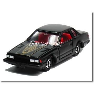 タカラトミー（TAKARA TOMY） トミカミュージアム ギフト館 日産