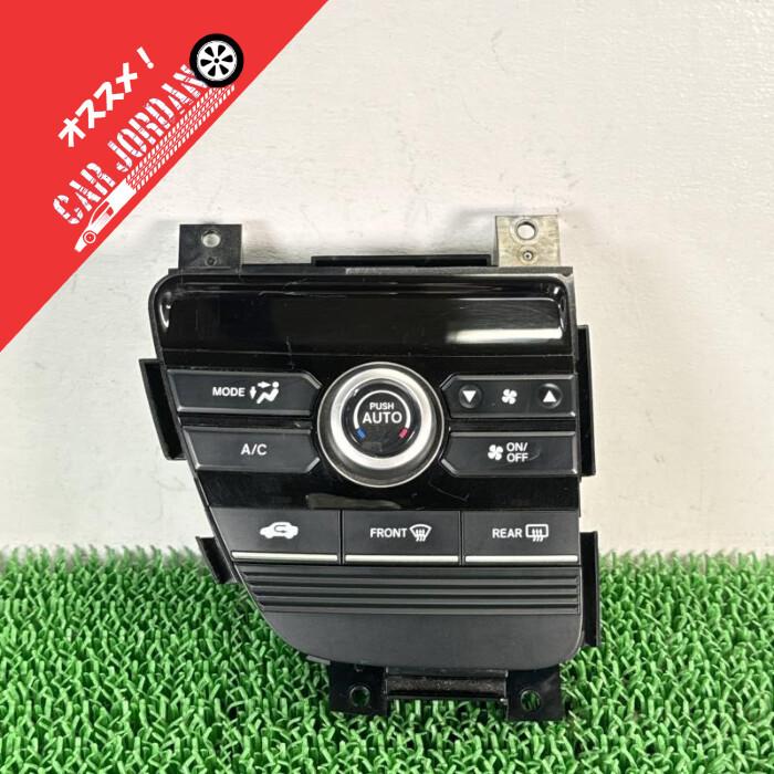 ▽GB7 前期【エアコンスイッチパネル】79600-TDL-941ZA H29 ホンダ