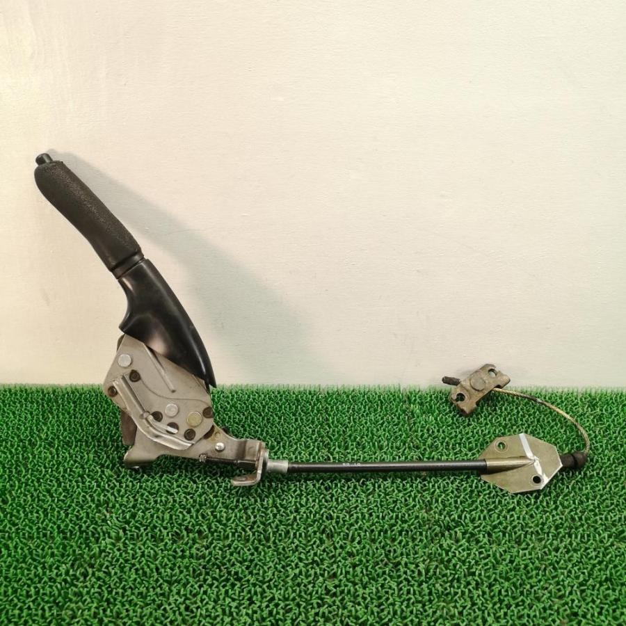 BNR32【サイドブレーキレバー】H2 日産 スカイライン GT-R 2GTR2