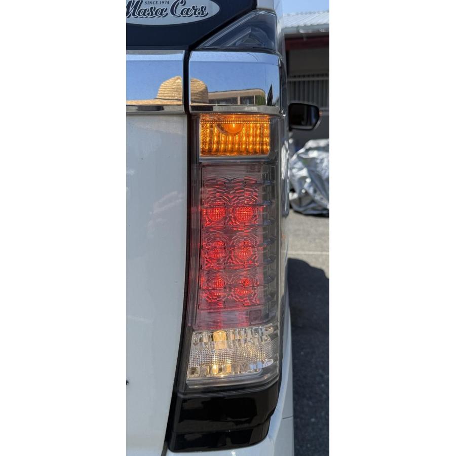 N BOXカスタム JF1【テールランプ 左右セット】ライト 33551-TY0-901