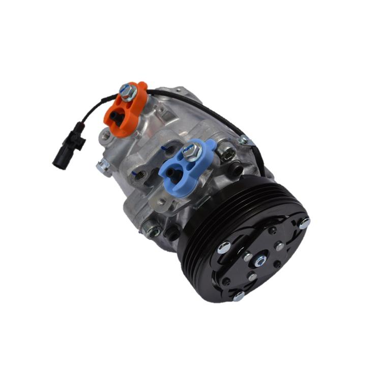 エアコンコンプレッサー スズキ ワゴンR用 純正品番 95200-58J00 互換