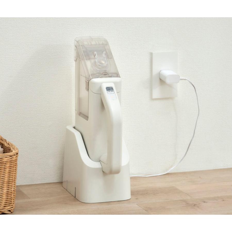 IRIS OHYAMA（アイリスオーヤマ） ハンディリンサークリーナー RNS