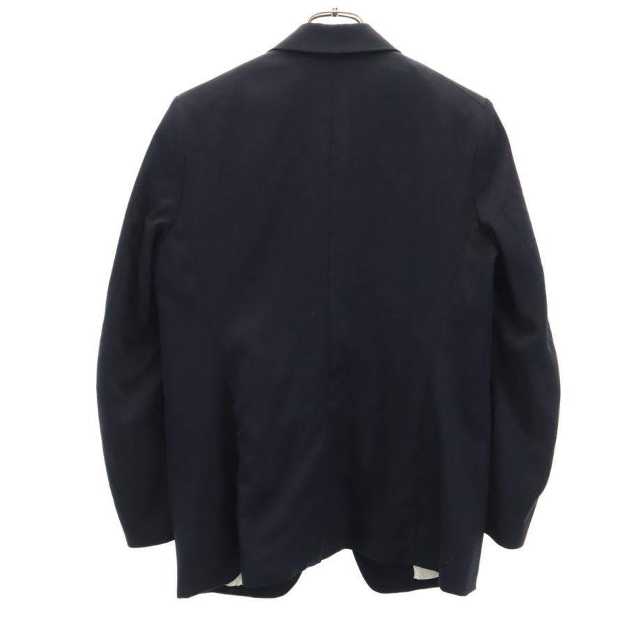 UNIQLO +J ユニクロ プラスジェイ ウール100％ テーラードジャケット L