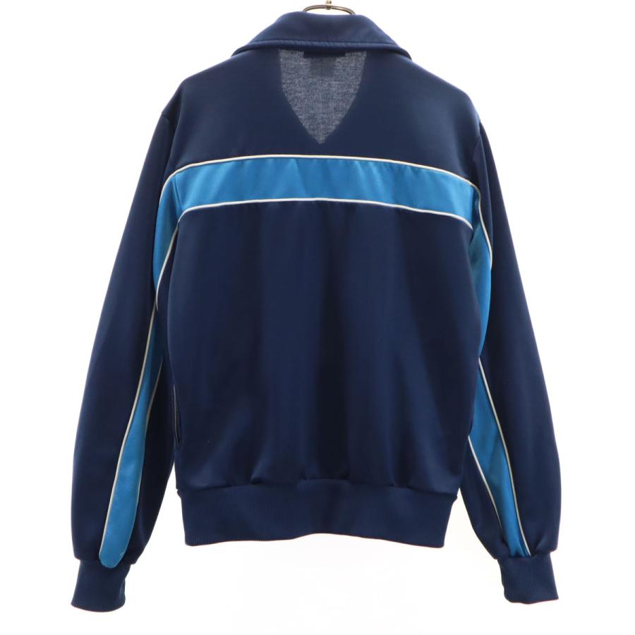 NIKE（ナイキ） 80s 紺タグ ヴィンテージ トラックジャケット S