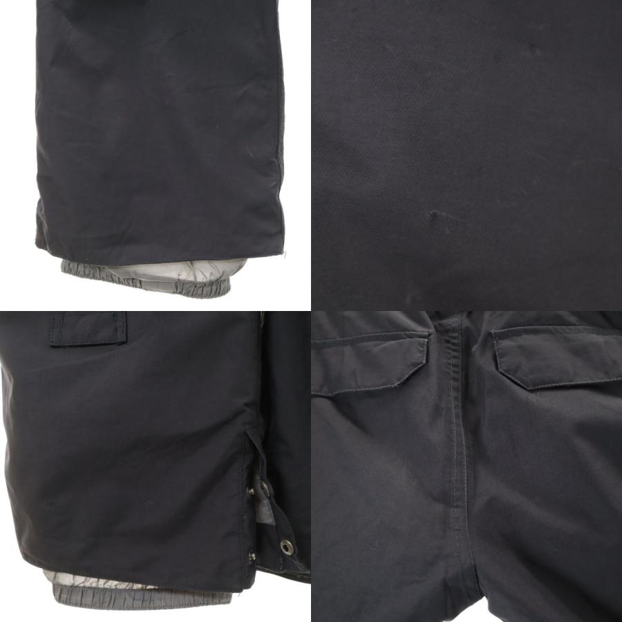 BURTON（バートン） チェック柄 スノーボード ウェア 上下セットアップ