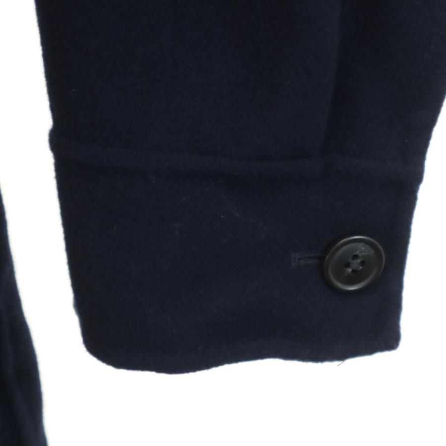 UNIQLO +J ユニクロ プラスジェイ ウールブレンド オーバーサイズ