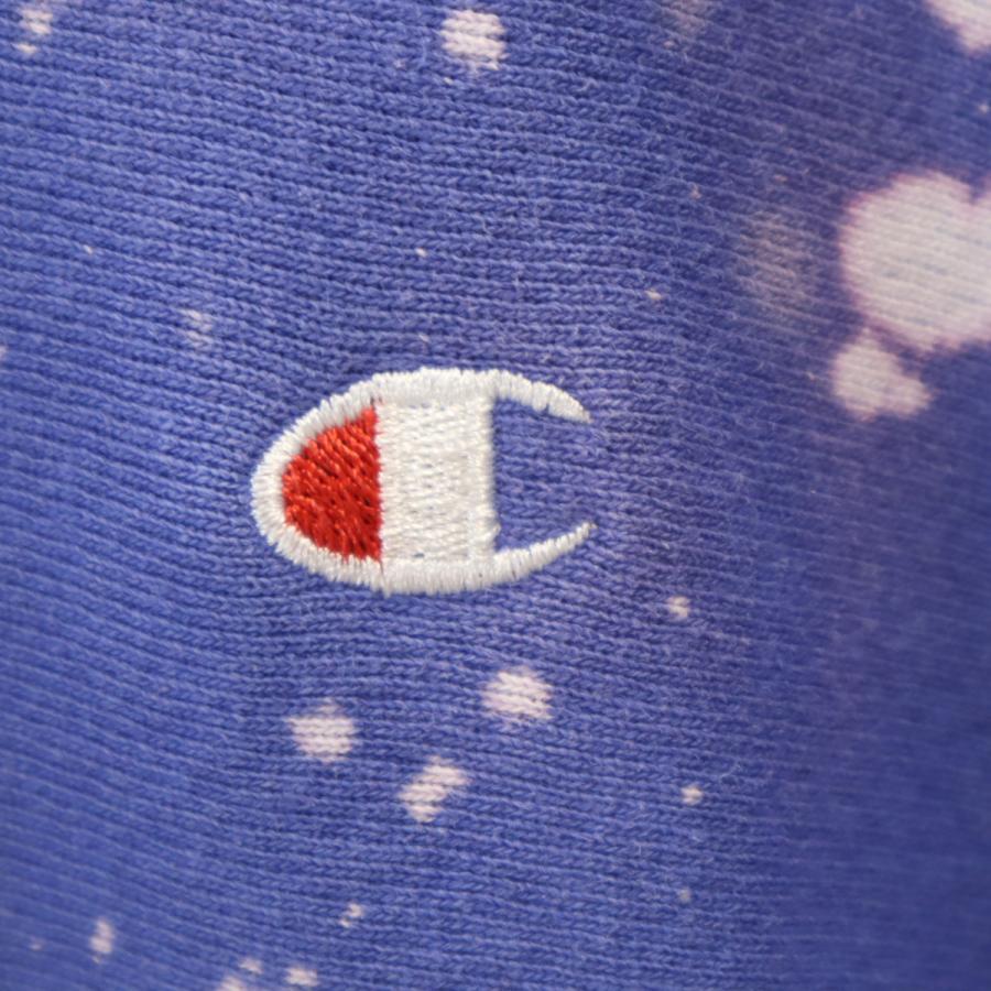 Champion（チャンピオン） 90s USA製 オールド 刺繍タグ 長袖 リバース