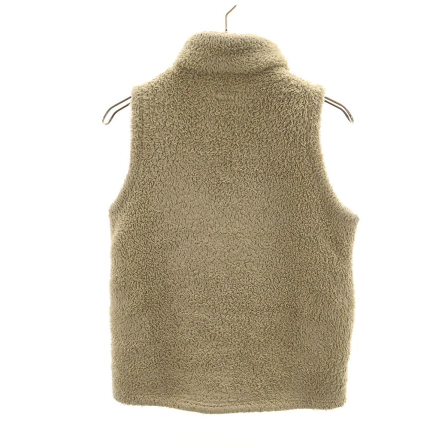 patagonia（パタゴニア） フリース ベスト XL ベージュ 65490