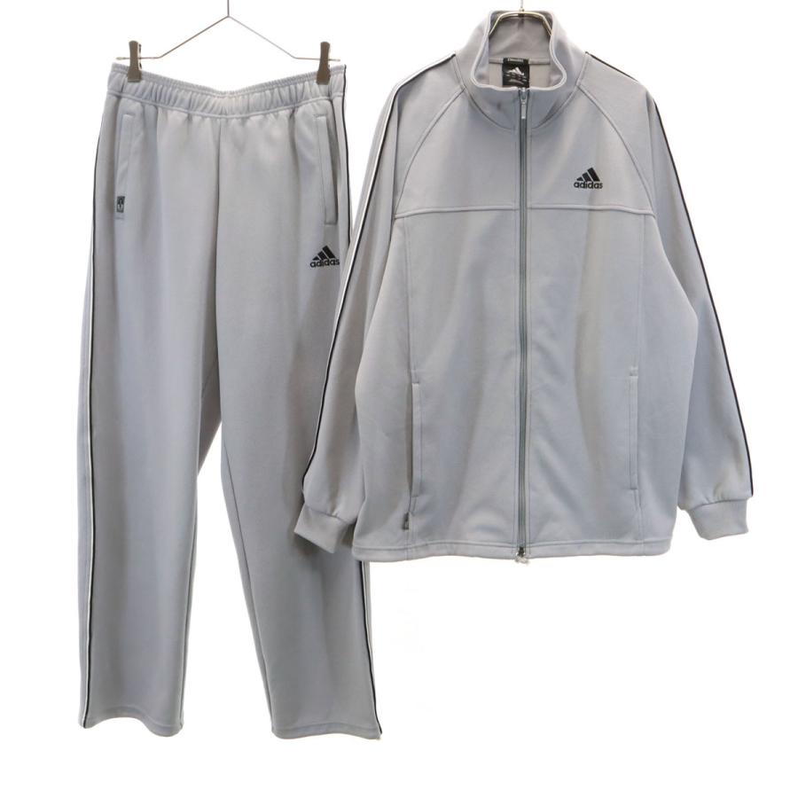 adidas（アディダス） トレーニング トラックジャケット 上下