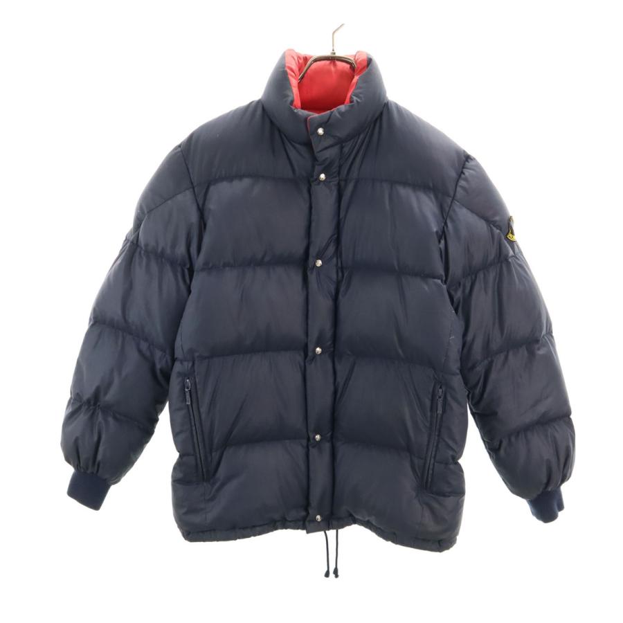 MONCLER（モンクレール） 80s ヴィンテージ アシックス ダウン