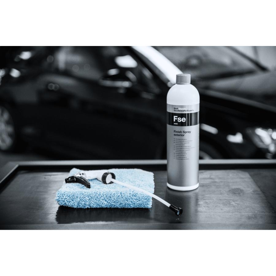 2点セット】Fse コッホケミー Koch Chemie フィニッシュスプレー