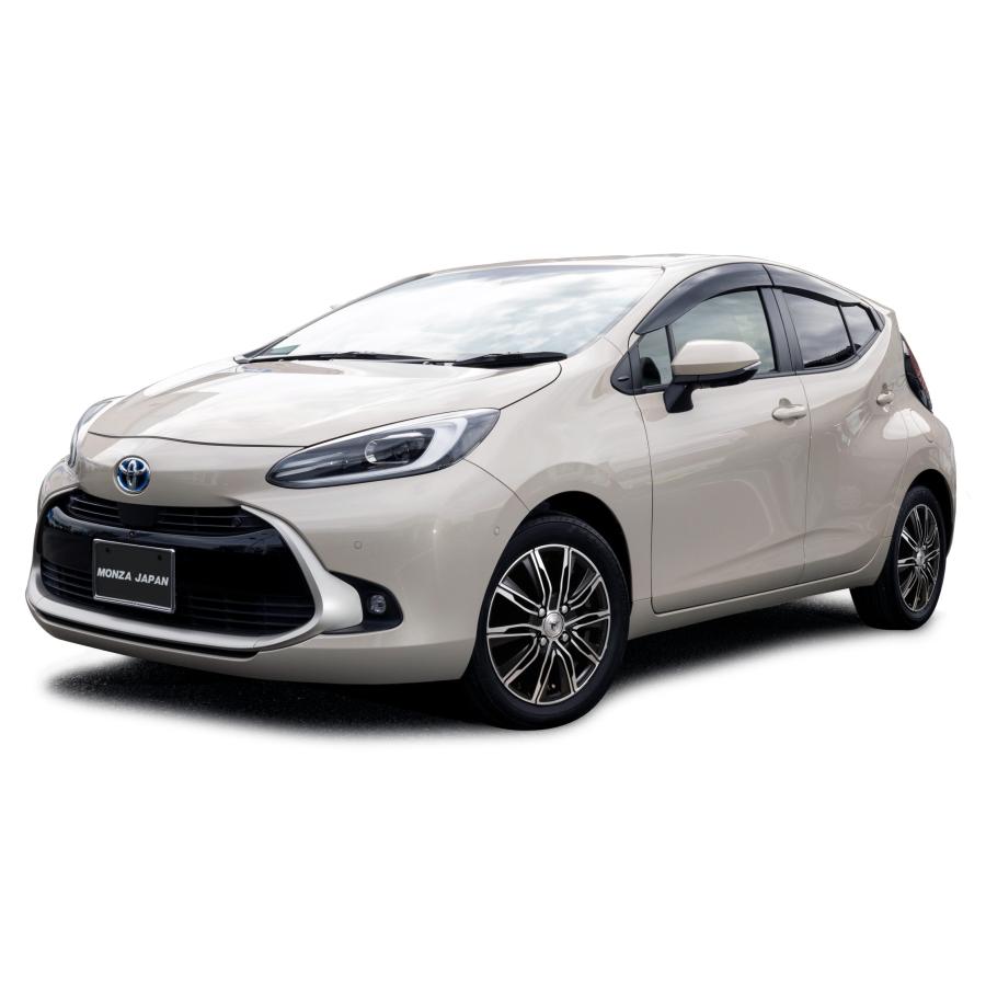 MONZA JAPAN（モンツァジャパン） MONZA JAPAN JP STYLE MJ-X 16インチ