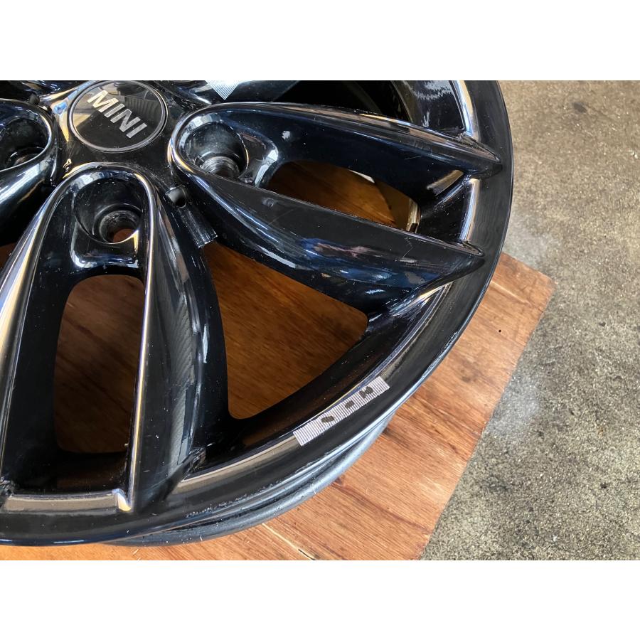BMW ミニ カントリーマン R60 ペースマン R61 ホイール 7J 17インチ