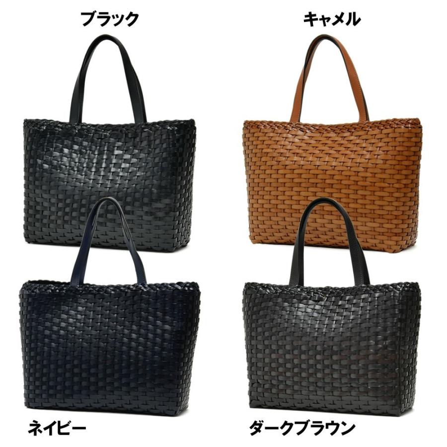 Roberto Pancani（ロベルトパンカーニ） トートバッグ メッシュバッグ