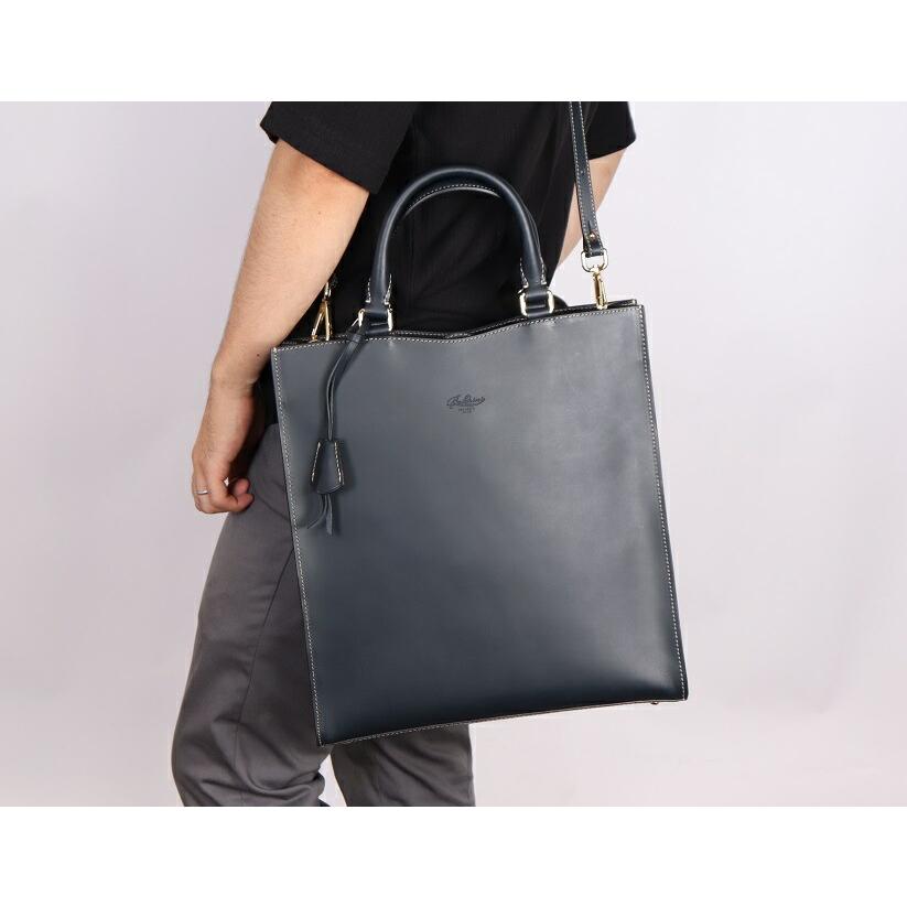 boldrini selleria ボルドリーニ セレリア レザー ブリーフケース