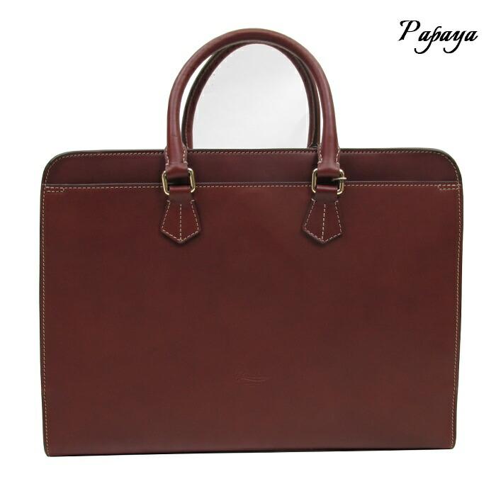 boldrini selleria ボルドリーニ セレリア レザー ブリーフケース