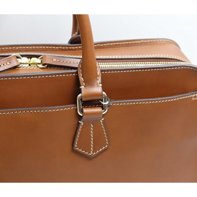 boldrini selleria ボルドリーニ セレリア レザー ブリーフケース