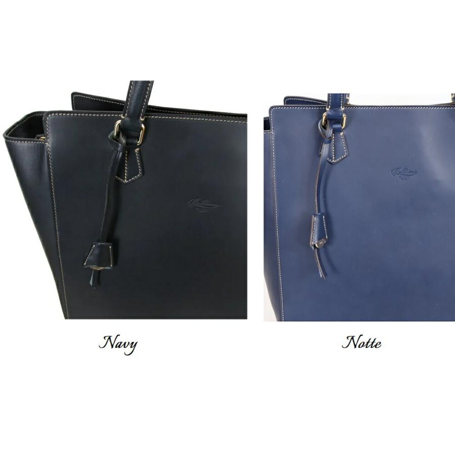 boldrini selleria ボルドリーニ セレリア レザー トートバッグ 6853