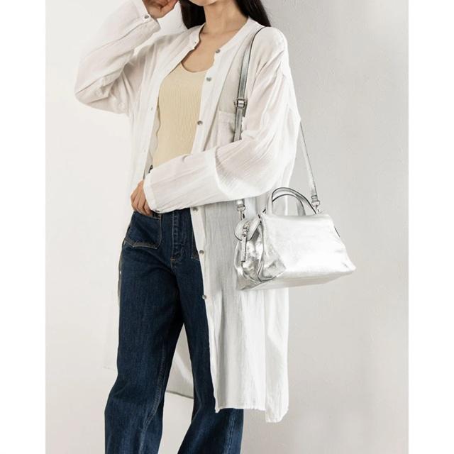 MARLON FIRENZE マーロンフィレンツェ ミニハンドバッグ ショルダー