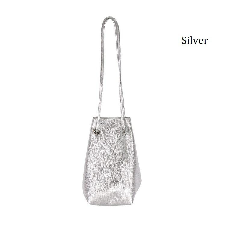 マルコマージ Marco Masi 巾着バッグ バッグ レディース イタリア製