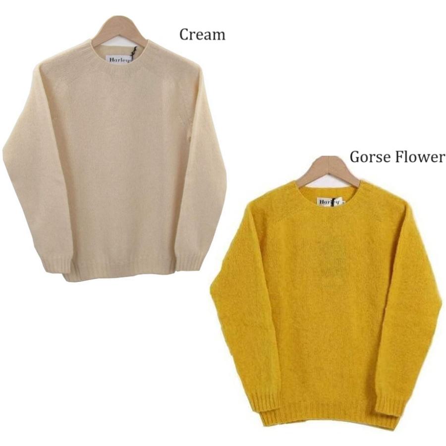 初売りセール) ハーレーオブスコットランド Harley of scotland メンズ