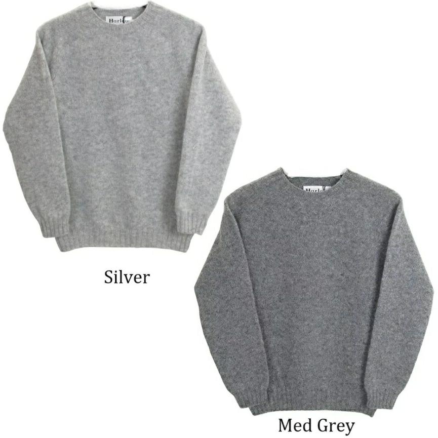 初売りセール) ハーレーオブスコットランド Harley of scotland メンズ