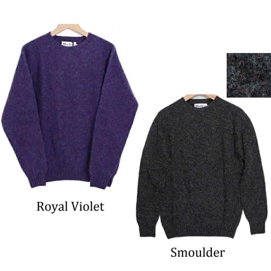 初売りセール) ハーレーオブスコットランド Harley of scotland メンズ