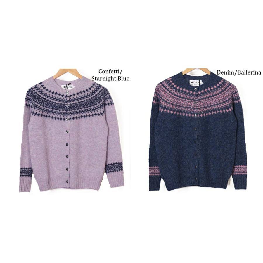 Harley of scotland ハーレーオブスコットランド ノルディック ボタン