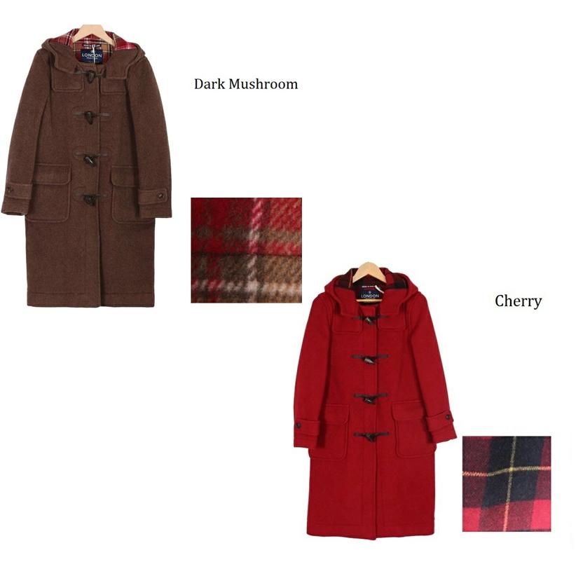 ロンドントラディション ダッフルコート LONDON TRADITION M11 LT01