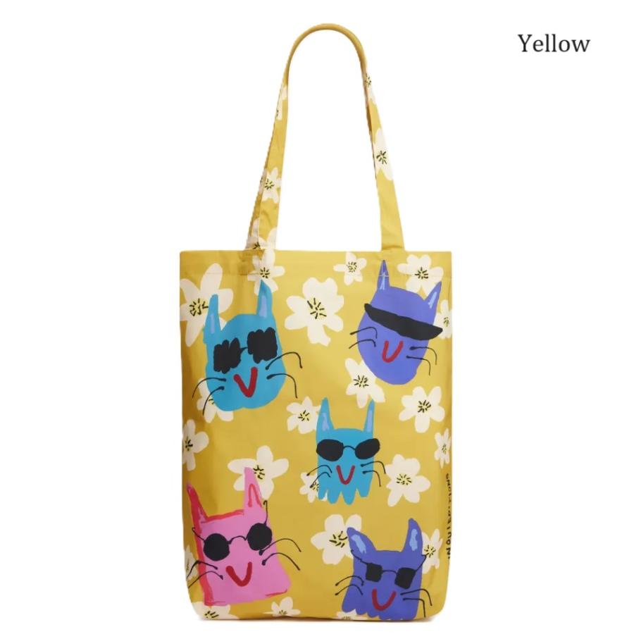 イヌイエディションズ INOUI EDITIONS トートバッグ エコバッグ