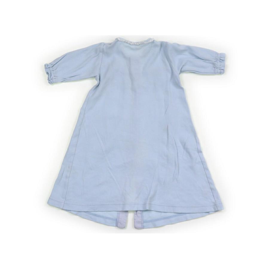 ファミリア（Familiar） カバーオール 50サイズ 男の子 子供服