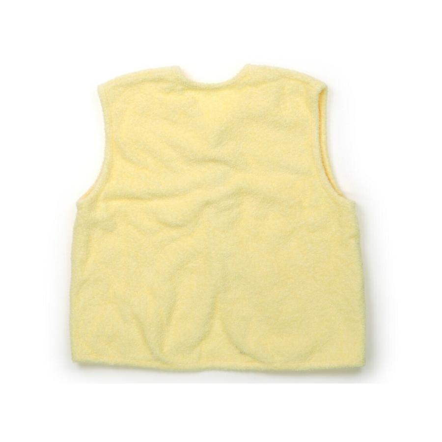 ファミリア（Familiar） おくるみ・ラップ・スリーパー 60サイズ