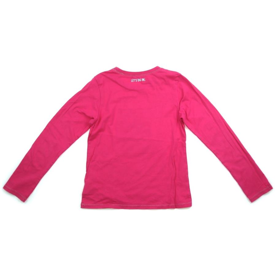 mezzo piano メゾピアノ Tシャツ・カットソー 160サイズ 女の子 子供服