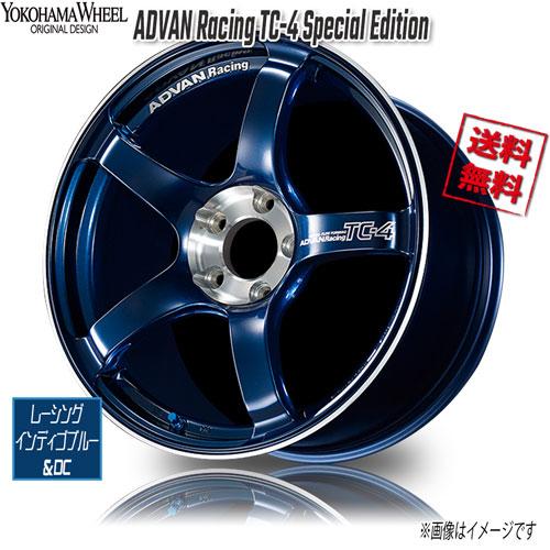 ヨコハマタイヤ（YOKOHAMA TIRE） ヨコハマ アドバンレーシング TC-4