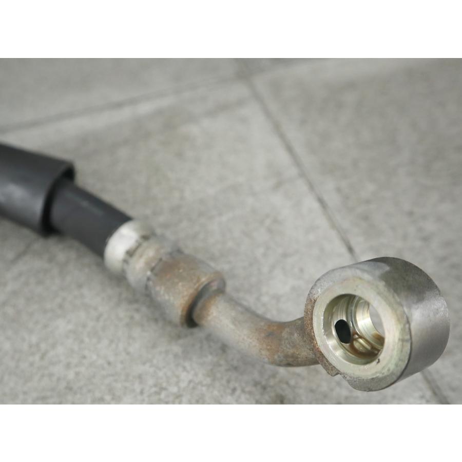 三菱 2代目 デリカ スターワゴン Q-P25W パワーステアリングホース