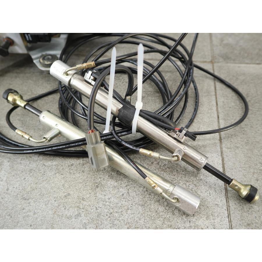 コペン L880K アクティブトップ 電動油圧ポンプ コントロールユニット