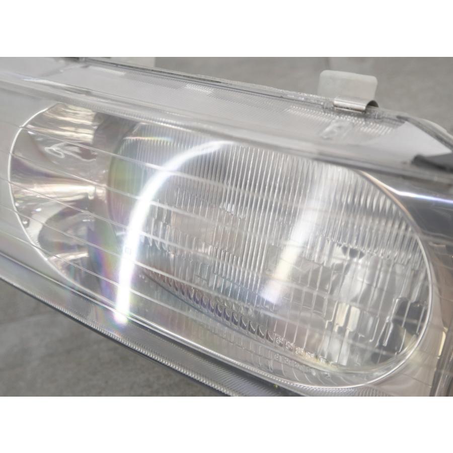 ホンダ レジェンド KA7 （4ドアセダン）純正 ヘッドライト ASSY 左右