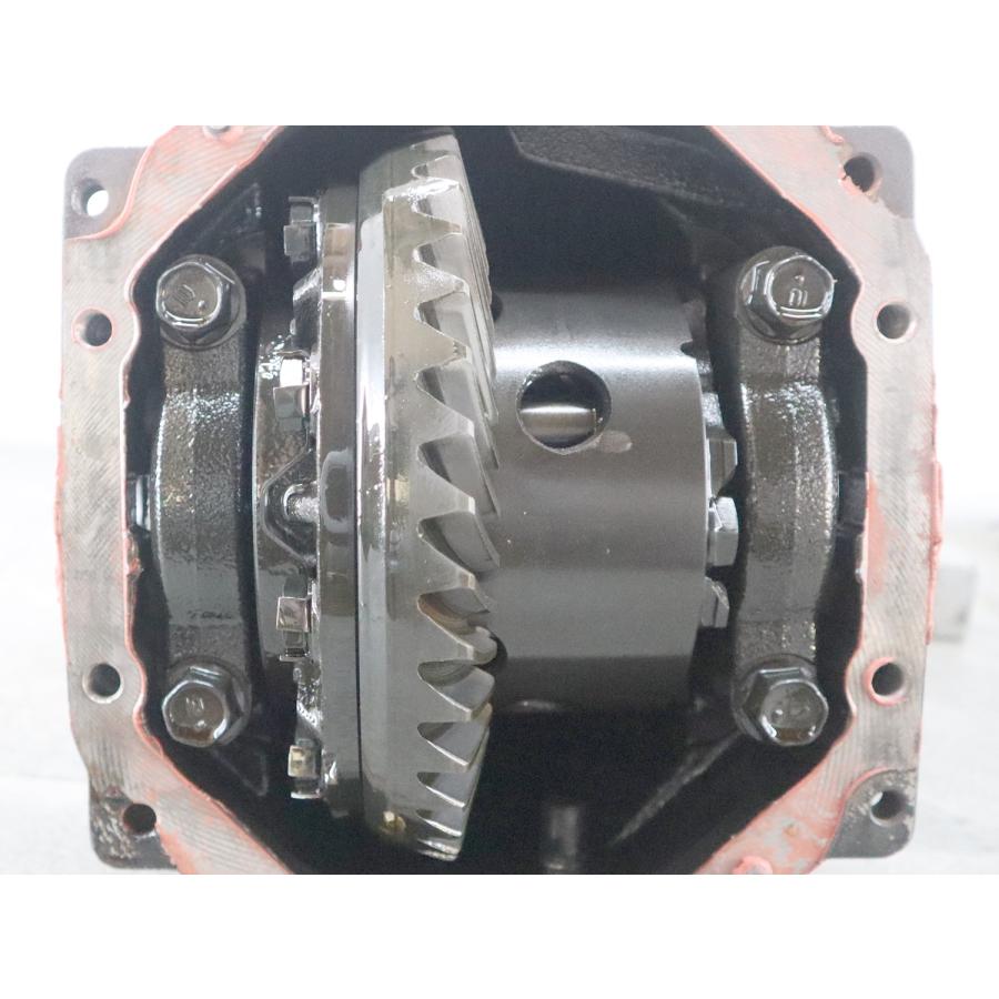 トヨタ 86 ZN6 純正 デファレンシャルギア ※ トルセンLSD デフ