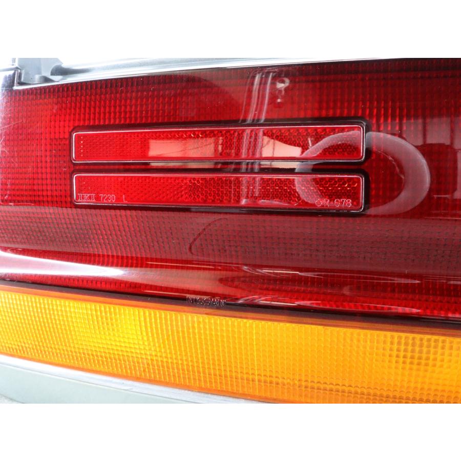 S62y 日産 セドリック E-Y31 ハードトップ 前期 純正 左 リア