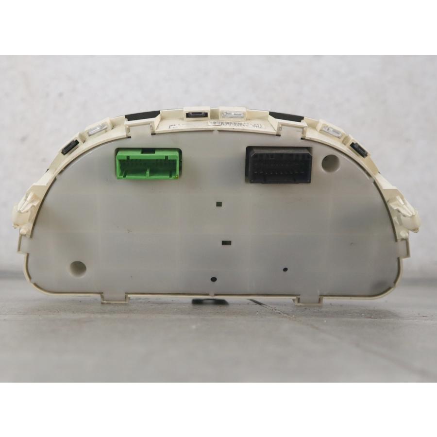 スズキ キャリィ トラック LE-DA63T 純正 スピードメーター 34100