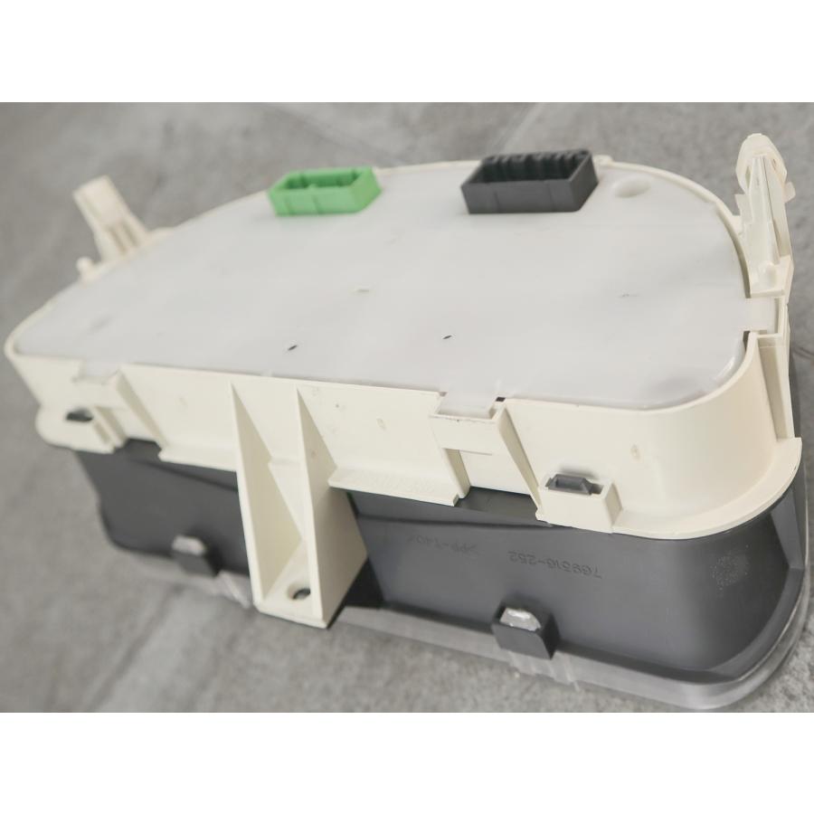 スズキ キャリィ トラック LE-DA63T 純正 スピードメーター 34100