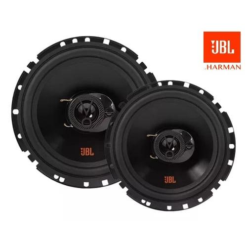新商品！JBL 6TRFX55 コアキシャル カースピーカー ペア 16.5cm 110W