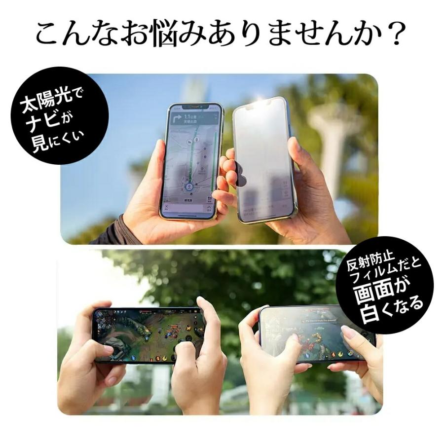 メディアフューチャー リコー RICOH WG-70 液晶保護 フィルム AR