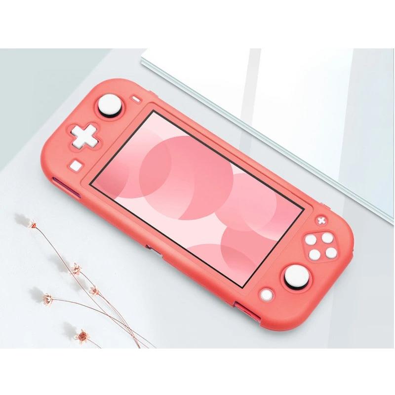 Nintendo Switch Lite ケース スイッチ ライト 保護 かわいい おしゃれ