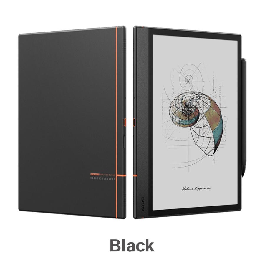 BOOX BOOX - Note Air4 C 電子書籍リーダー Androidタブレット