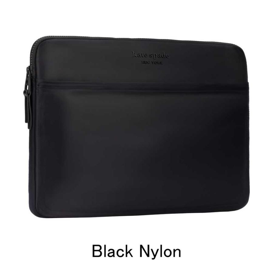 ケイトスペード PCケース 14/16インチ kate spade new york Puffer