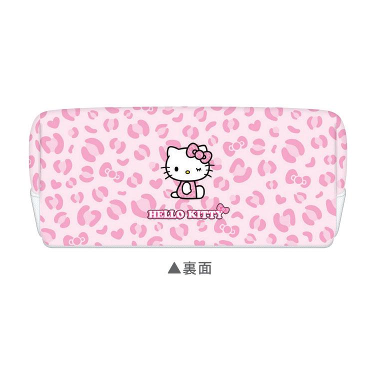 ハローキティ BOXペンケース ピンク 056892 ギャルキティ SANRIO