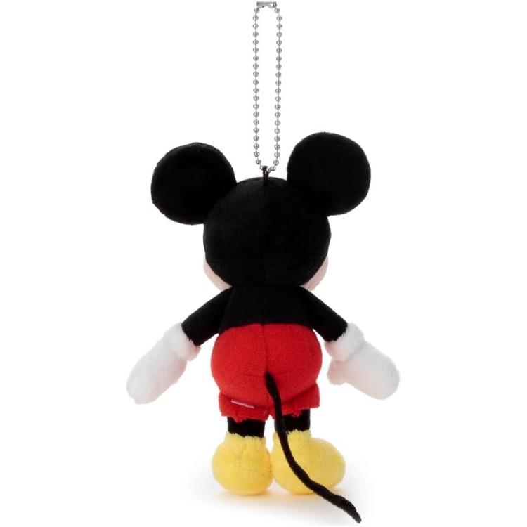 ミッキーマウス Petite Pop ボールチェーンマスコット ディズニー